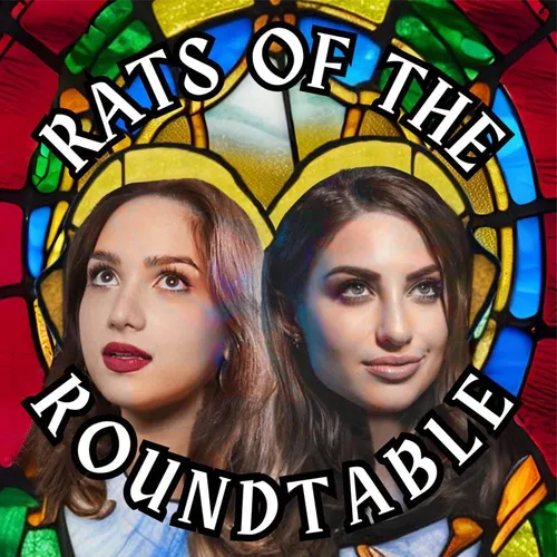 Rats of The Roundtable