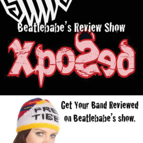Beatlebabe's Review Show for Sanctuary Xposed podcast