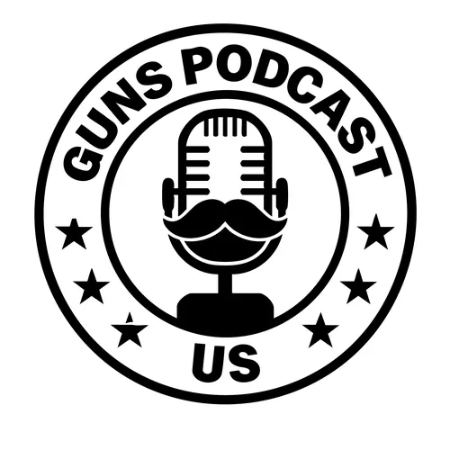 The GUNS Magazine Podcast - Podcast