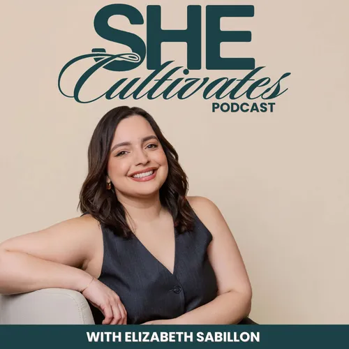 She Cultivates