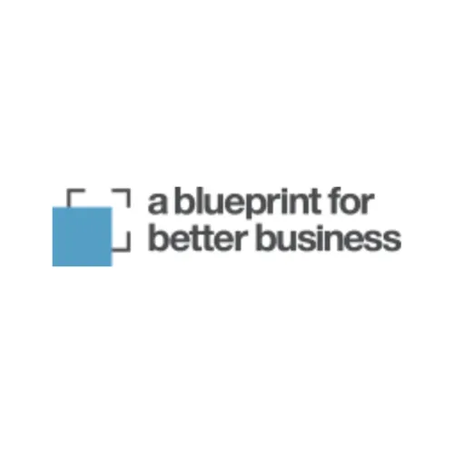 A Blueprint for Better Business podcast