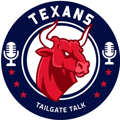 Texans Tailgate Talk