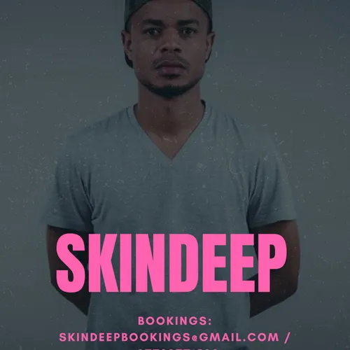 SkinDeepSA's Podcast