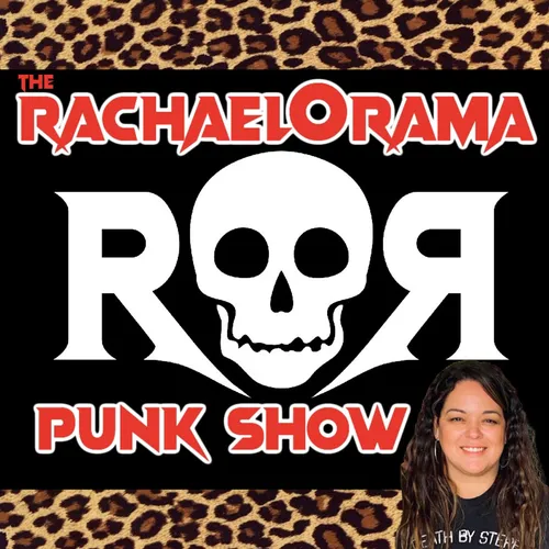 The RachaelORama Punk Show