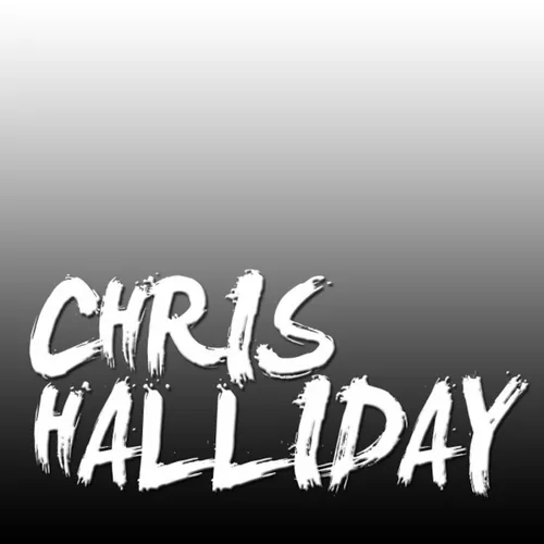 Chris Halliday's Podcast
