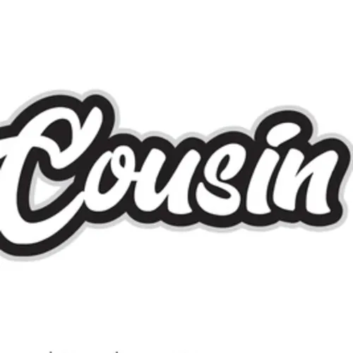 cousin
