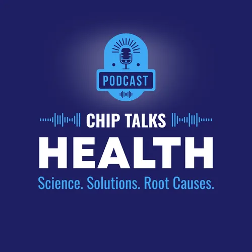 Chip Talks Health