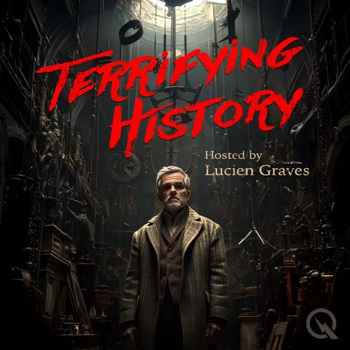 Terrifying History