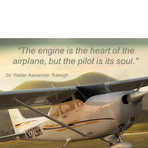Aviation Basics