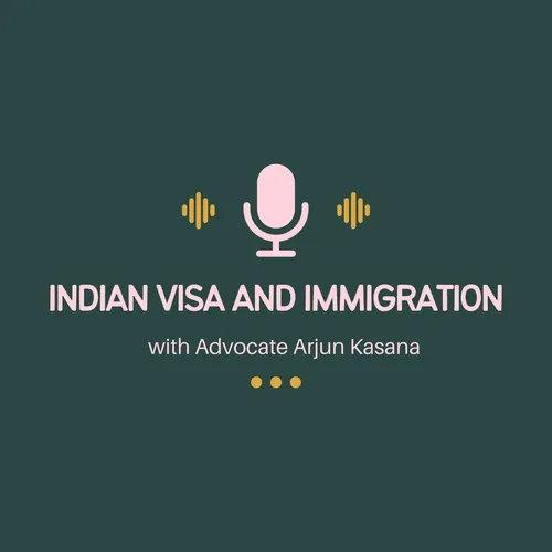 Navigating Indian Visa and Immigration Process