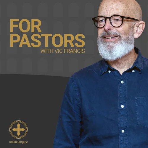 For Pastors