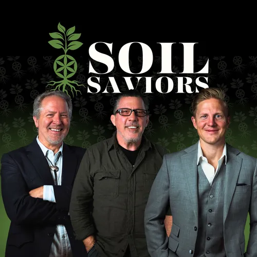 Soil Saviors