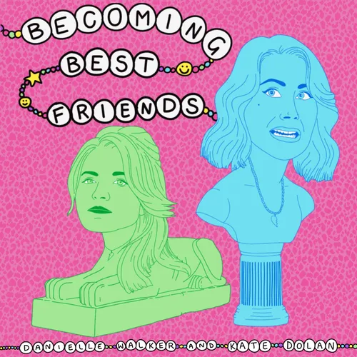 Danielle Walker & Kate Dolan: Becoming Best Friends