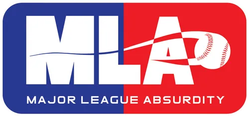 Major League Absurdity
