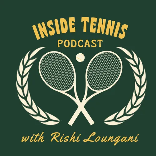Inside Tennis Podcast