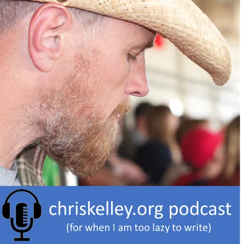 chriskelley.org Podcast