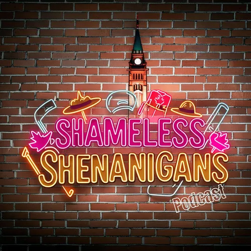 Shameless Shenanigans