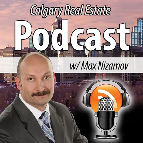 Calagry Real Estate Podcast