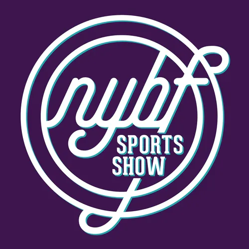 Not Your Boyfriend's Sports Show