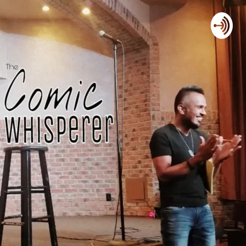 The Comic Whisperer