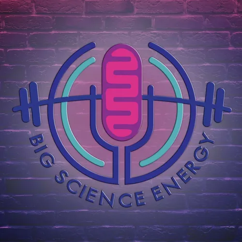 Big Science Energy