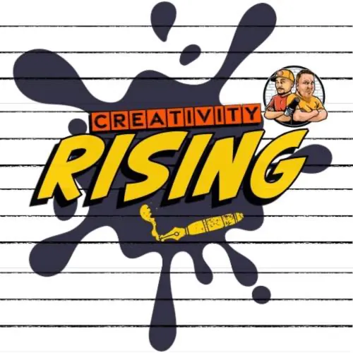 Creativity Rising