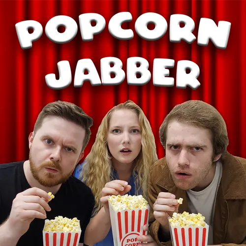 Popcorn Jabber