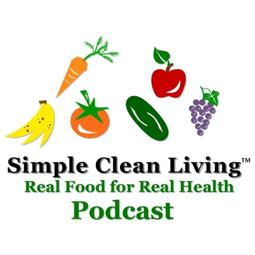 Simple Clean Living
