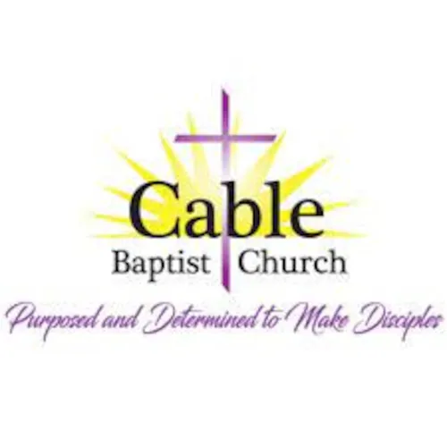 Cable Baptist Church Podcast