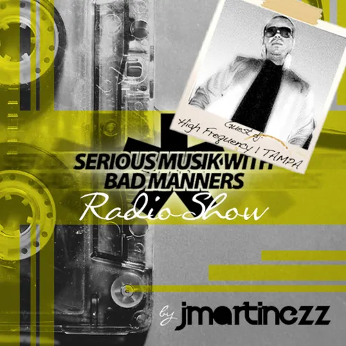 Serious Musik Radio Show.
