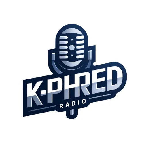 KPHRED Radio feed