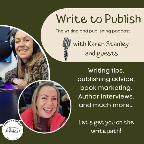 Write to Publish
