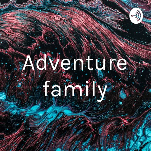 Adventure family