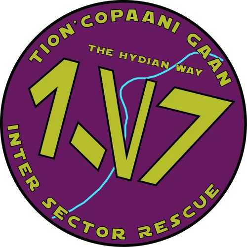 Heroes of the Hydian Way