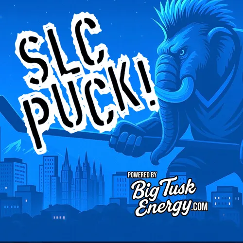 SLC Puck!