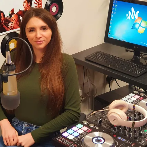 The Mashup Show