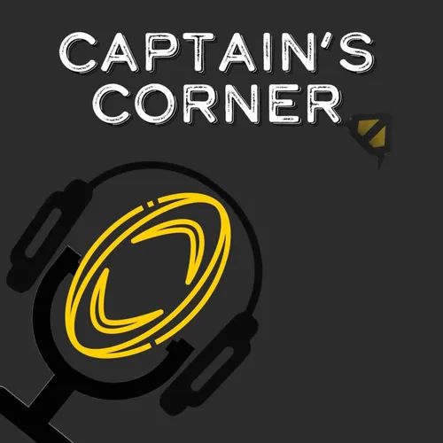 Captain's Corner
