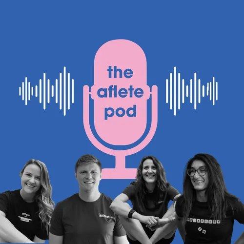 the aflete pod