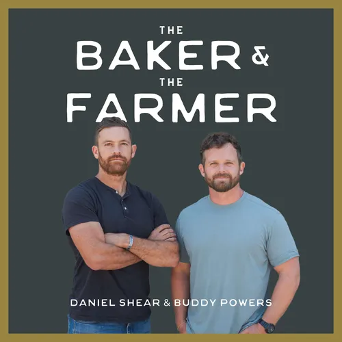 The Baker & The Farmer