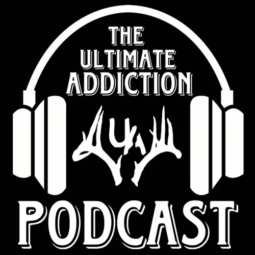 The Ultimate Addiction Podcast