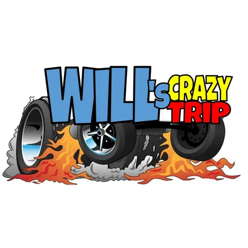 Will's Crazy Trip