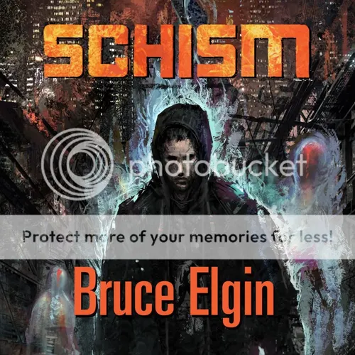 Podcast – Bruce Elgin