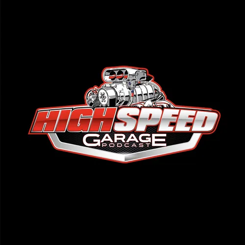 The High Speed Garage Podcast