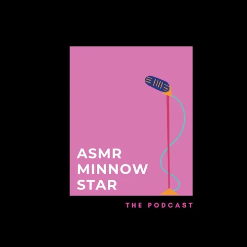 asmr Minnow Star