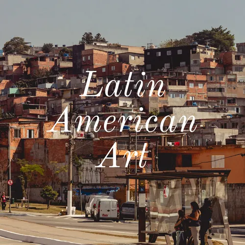 Latin American Art