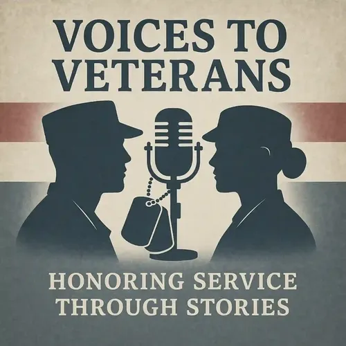 Voices To Veterans