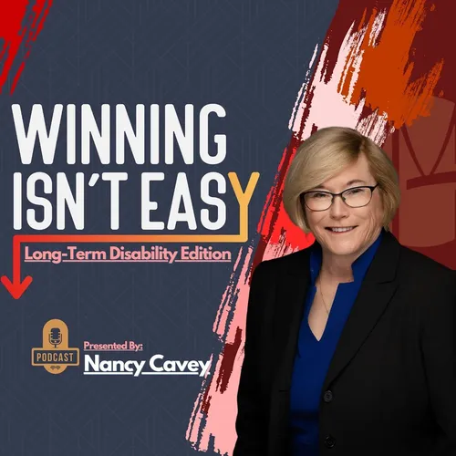Winning Isn't Easy: Long-Term Disability ERISA Claims