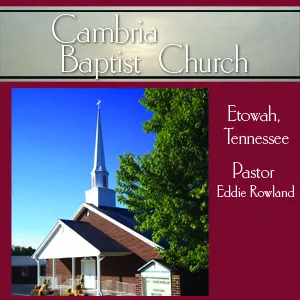 Cambria Baptist Church