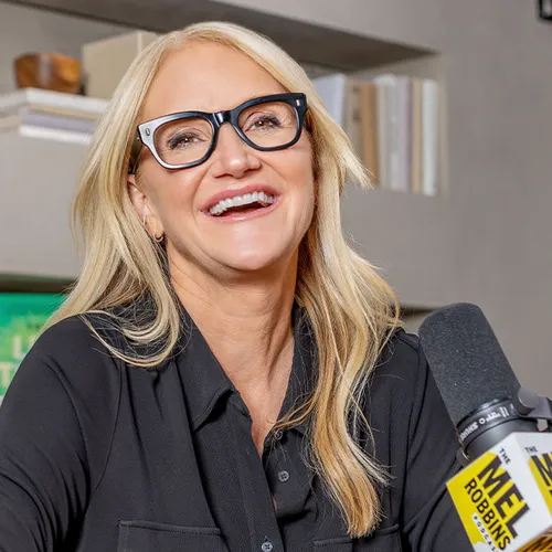 The Mel Robbins’s Podcast