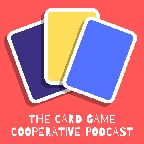 The Card Game Cooperative